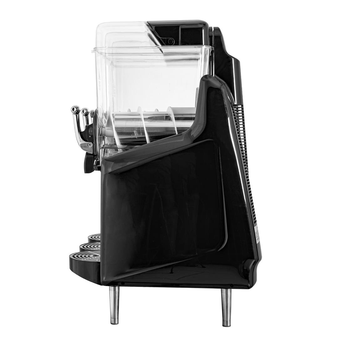 Polar U-Serie Compatibele Slush Maker Met Laag Suiker- En Alcoholgehalte 3X 12Ltr