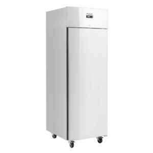 Polar U-Serie Energiezuinige Staande Koelkast Met Één Deur 700 Liter