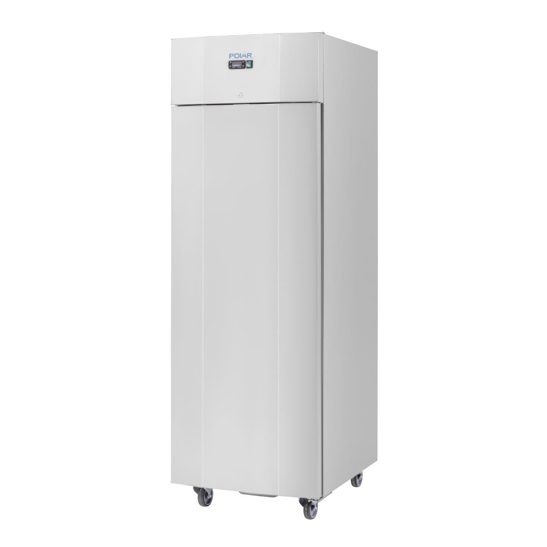 Polar U-Serie Energiezuinige Staande Vriezer Met Één Deur 700 Liter