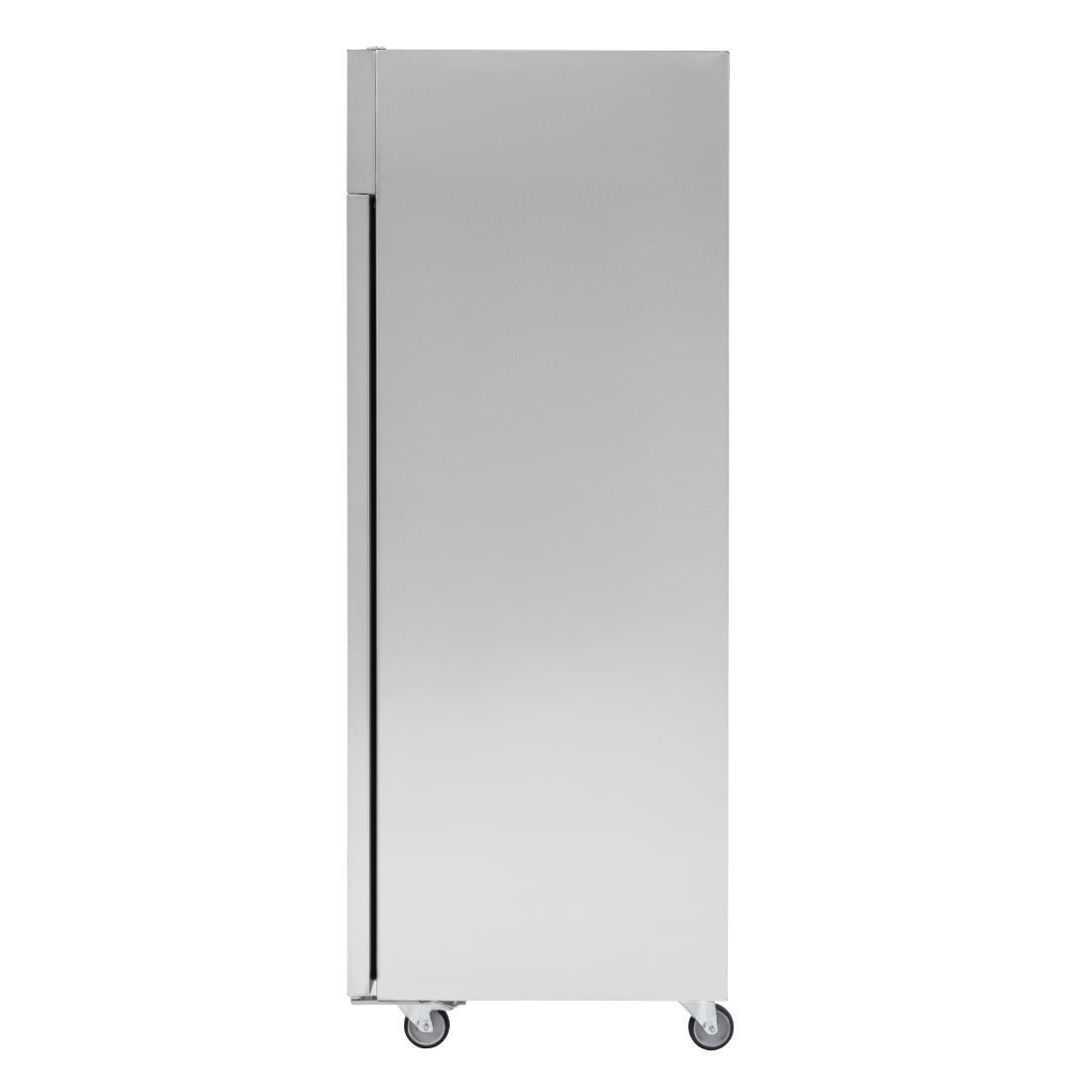 Polar U-Serie Energiezuinige Staande Vriezer Met Één Deur 700 Liter