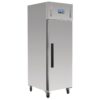 Polar u-serie enkele deur bakkerijvriezer