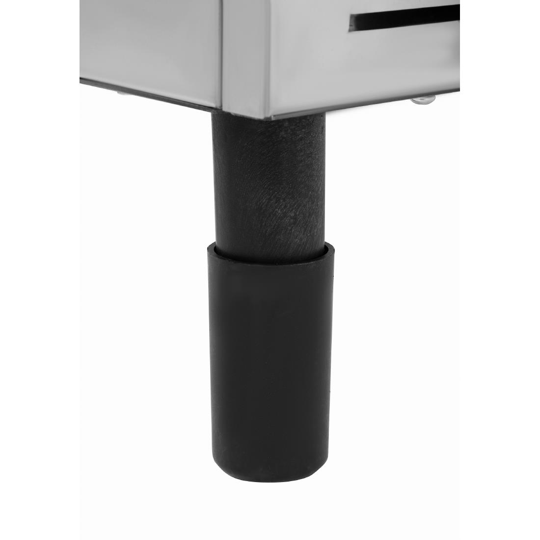 Polar U-serie premium ijsmachine met een vermogen van 33 kg