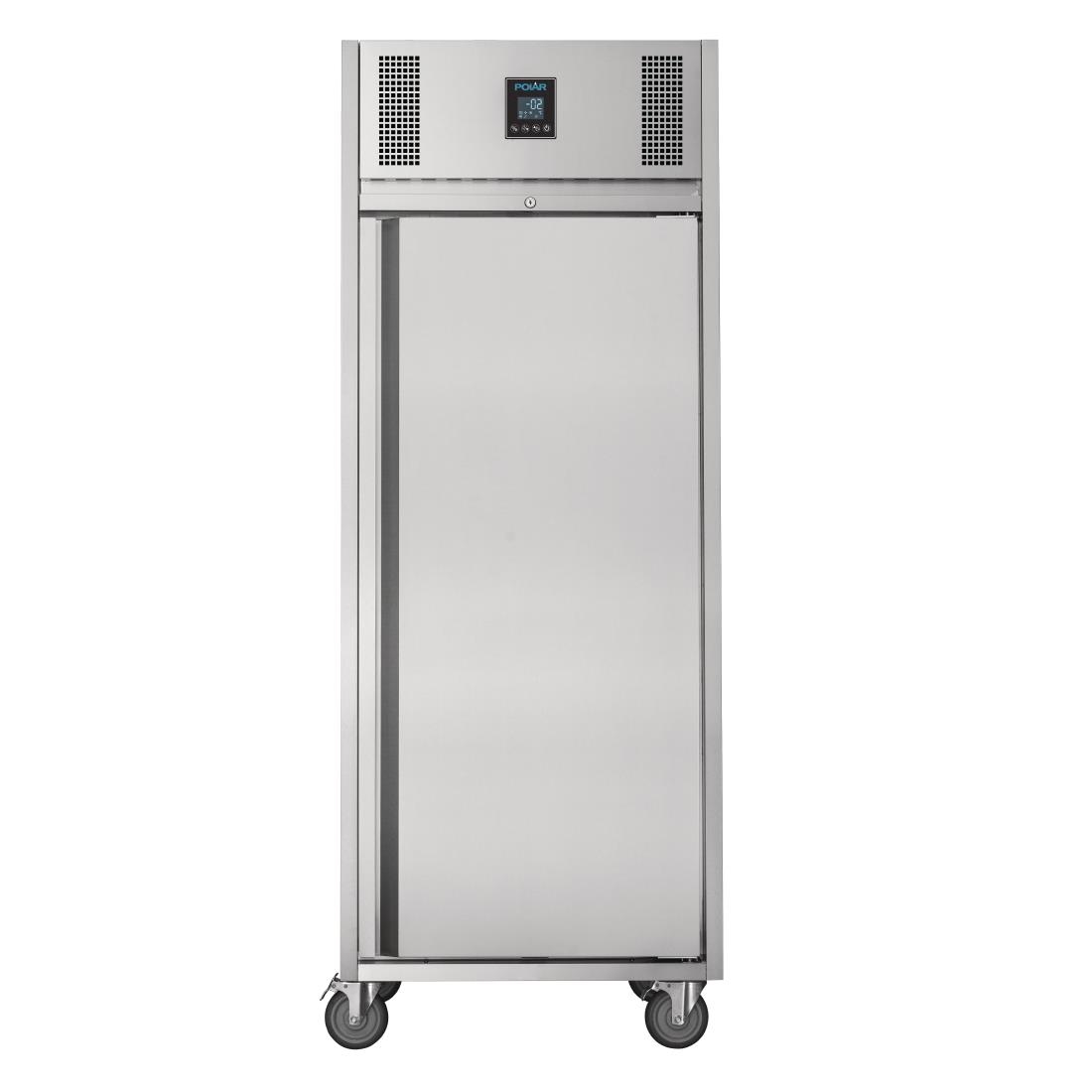 Polar U-serie premium koeling enkele deur 550L