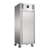 Polar U-serie premium koeling enkele deur 550L