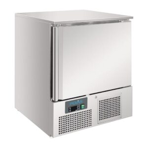 Home Polar U-serie premium laag model koeling 140L