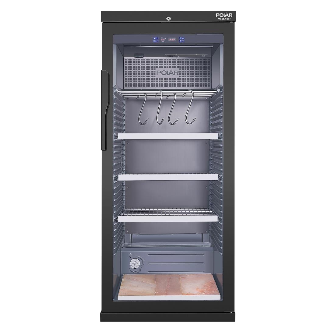 Polar U-Series vleesrijpingskast