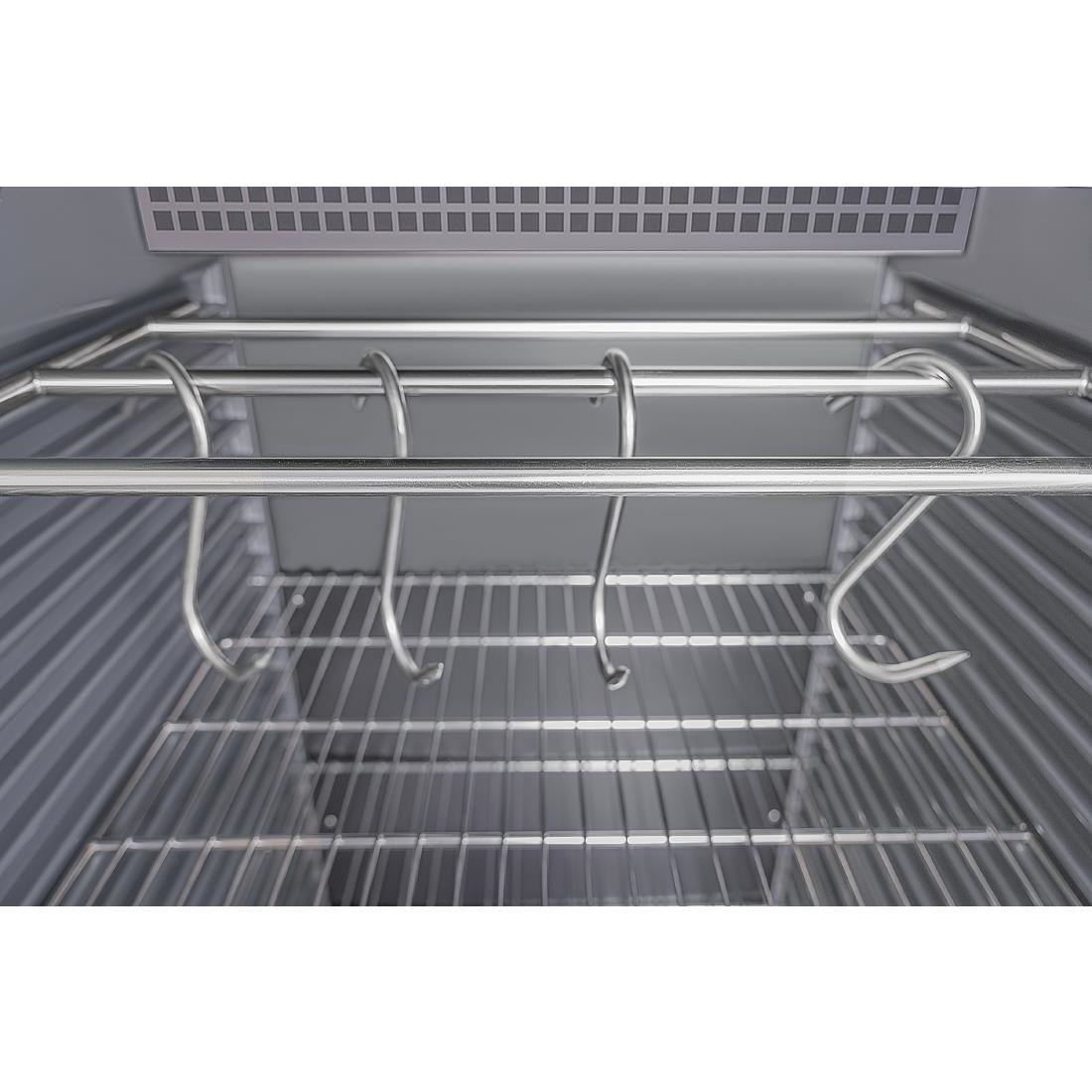 Polar U-Series vleesrijpingskast