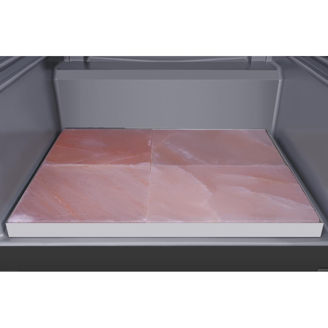 Polar U-Series vleesrijpingskast