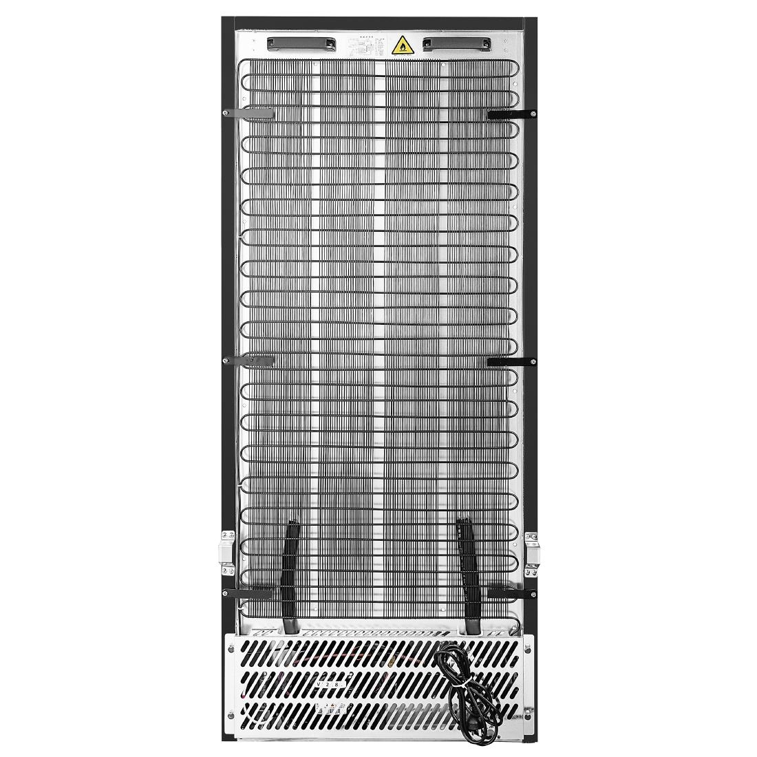 Polar U-Series vleesrijpingskast