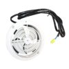 Polar Ventilator voor elektronica met waaier