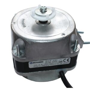 Polar Ventilatormotor Voor Verdamper