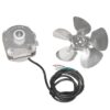 Polar Verdamper Ventilatormotor En -Blad