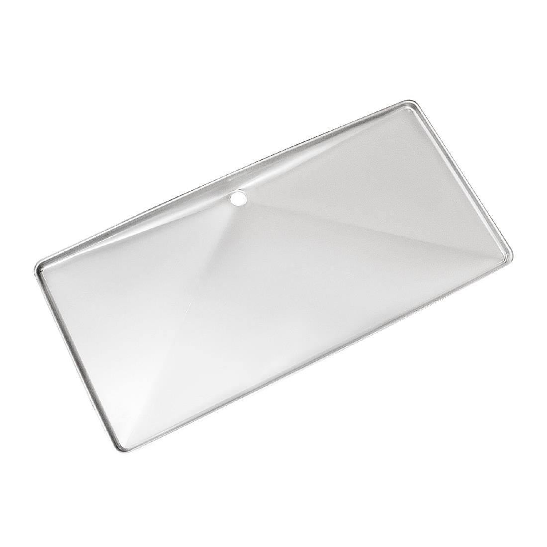 Polar verdamper waterbak