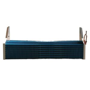 Polar Verdamper