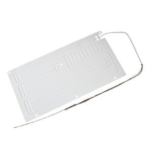 Polar Verdamper
