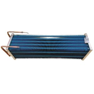 Polar Verdamper