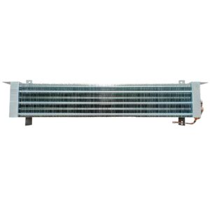 Polar Verdamper