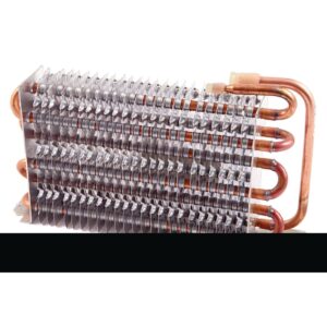 Polar Verdamper