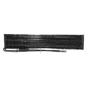 Polar verdamper