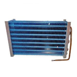 Polar Verdamper