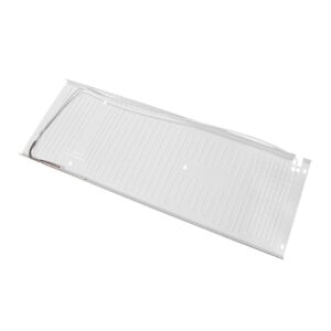 Polar Verdamper