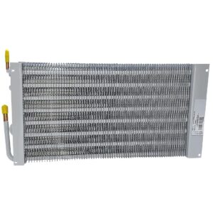 Polar Verdamper