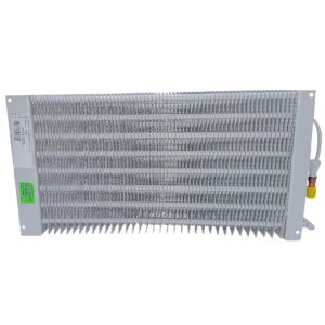 Polar Verdamper