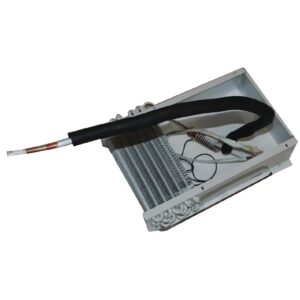 Polar Verdamper