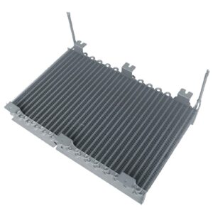 Polar Verdamper