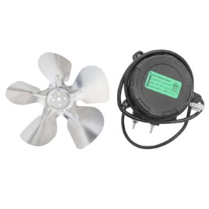 Polar Verdamperventilator (ECM7108)