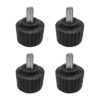 Polar Voeten (4 Stuks)