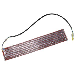 Polar Water Bak Heater