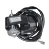 Polar Water Motor