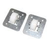 Polar Wielen (2 Stuks)