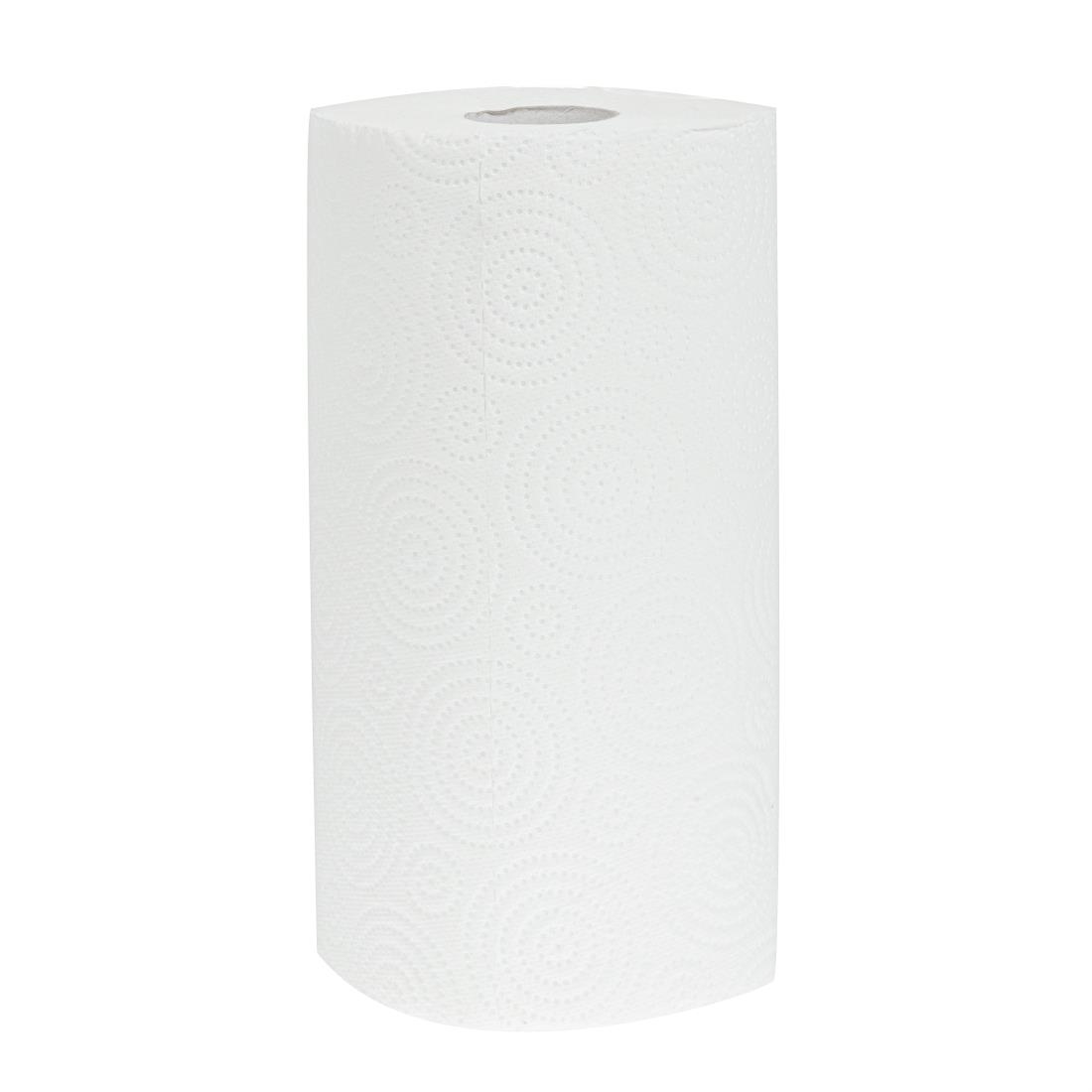 Regina Thirst Pockets keukenrollen (6 stuks)