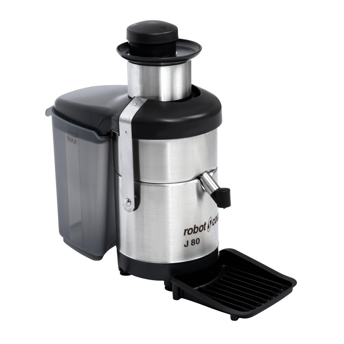 Robot Coupe J80 Ultra Automatische Sapcentrifuge