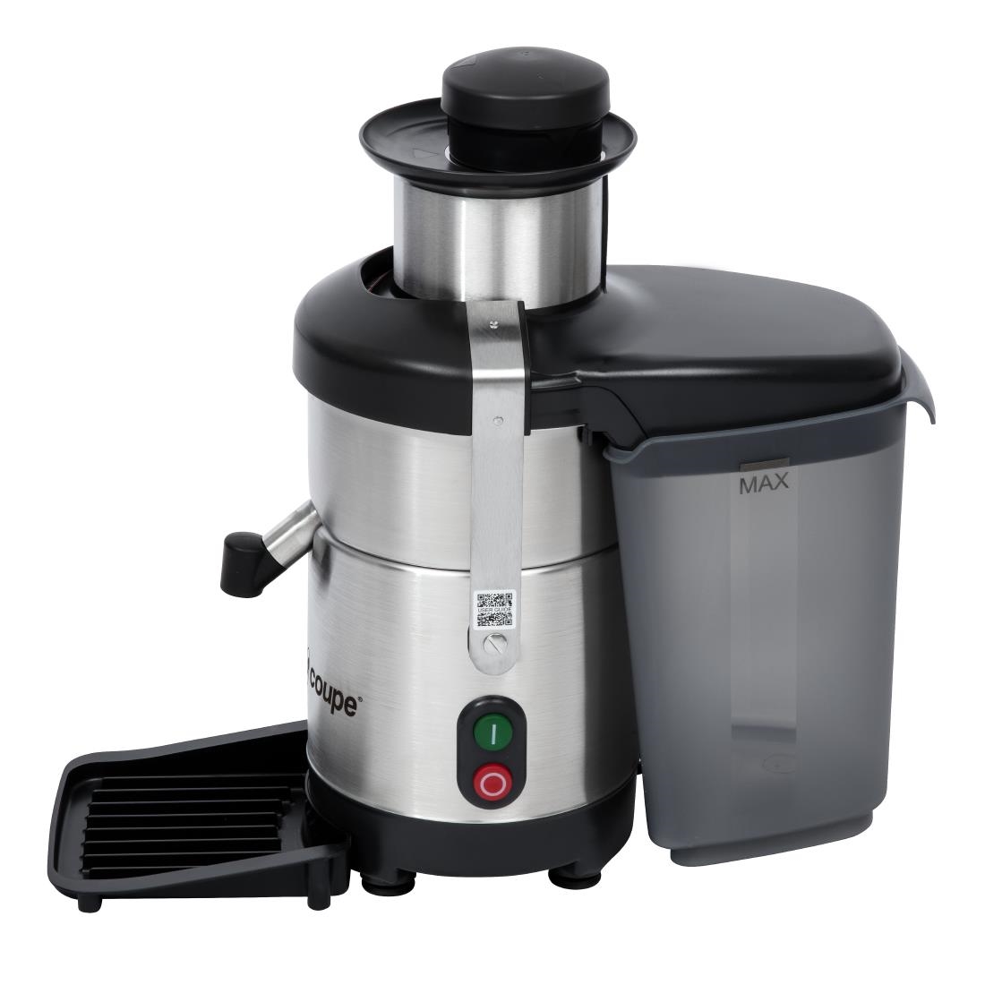 Robot Coupe J80 Ultra Automatische Sapcentrifuge
