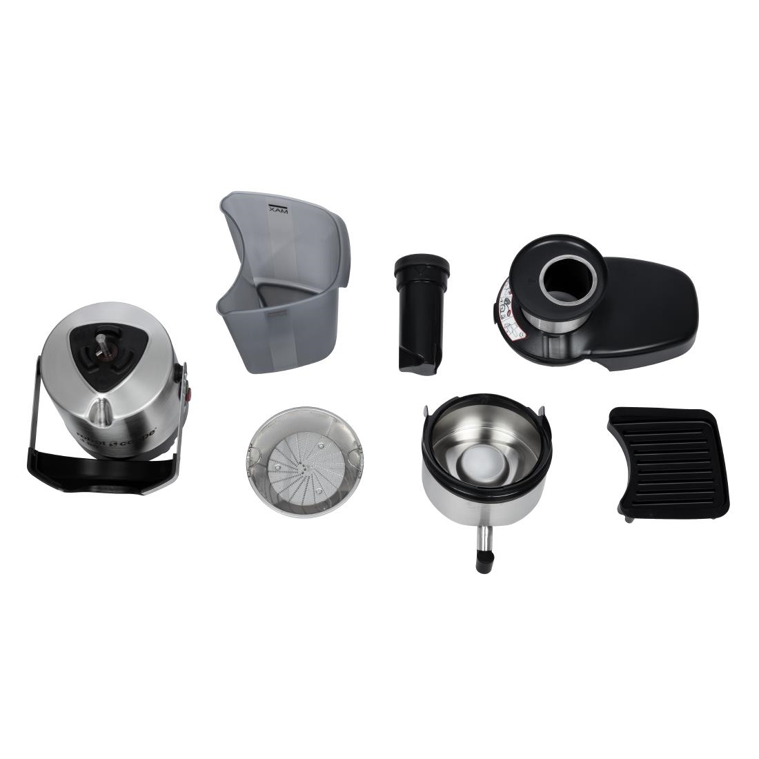 Robot Coupe J80 Ultra Automatische Sapcentrifuge