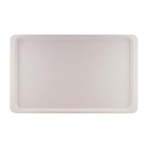 Roltex Classic dienblad design-grijs GN 1/1 53x32,5cm
