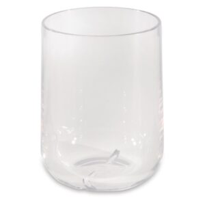 Roltex kunststof limonadeglas 28cl