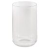 Roltex kunststof limonadeglas 34cl