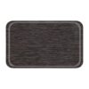 Roltex Original antislipdienblad wengé GN 1/1 53x32,5cm