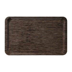 Roltex Original dienblad wengé GN 1/1 53x32,5cm