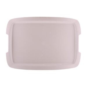 Roltex Paturel dienblad taupe 43,5x31cm