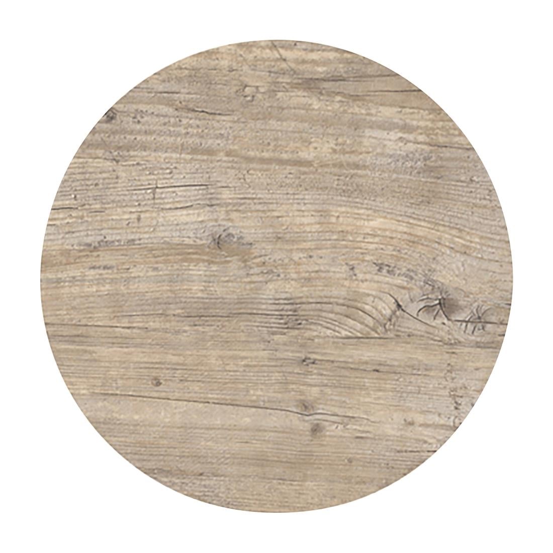 Roltex S-Plank diameter 38 cm Bio Polyester Vintage (5 stuks)