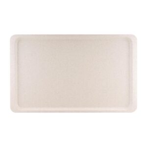 Roltex Smart dienblad crème gespikkeld GN 1/1 53x32,5cm