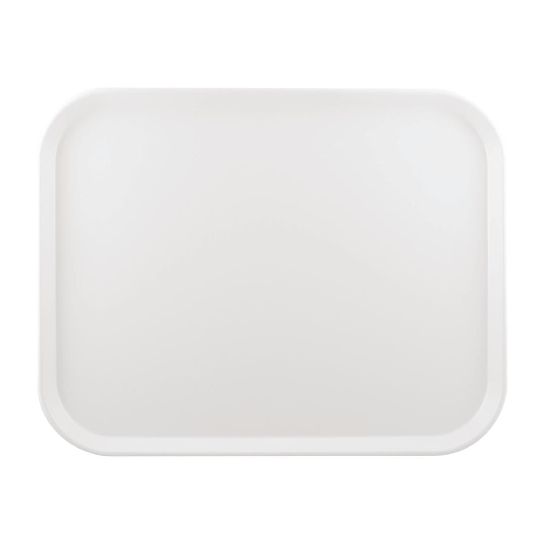 Roltex Smart dienblad wit 46x36cm