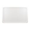 Roltex Smart dienblad wit GN 1/1 53x32,5cm
