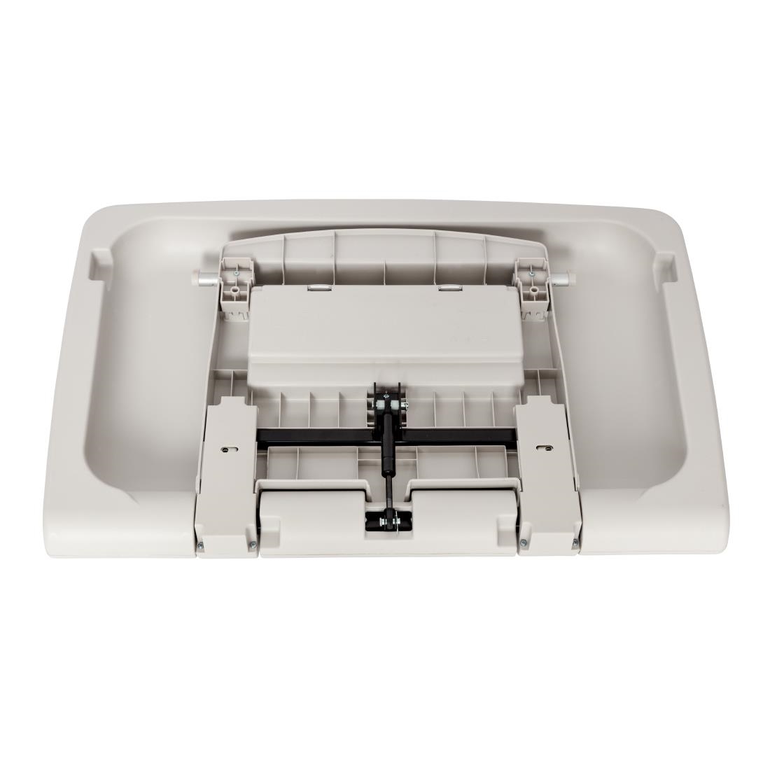 Rubbermaid baby verschoontafel