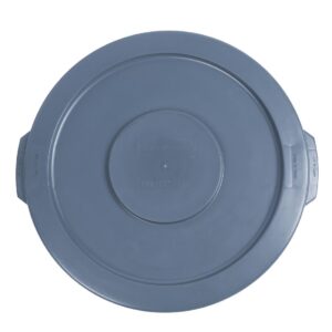 Rubbermaid Brute deksel voor 37Ltr container
